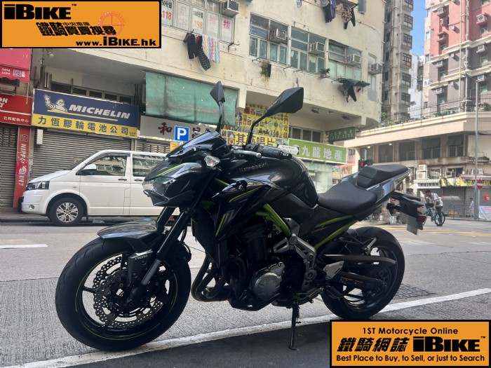 Kawasaki Z900 (Z900) �q�樮