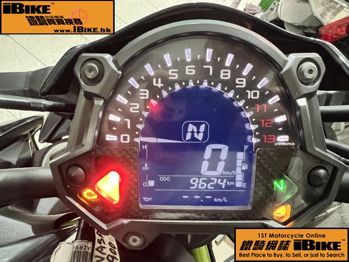 Kawasaki Z900 (Z900) �q�樮