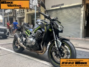 Kawasaki Z900 (Z900) �q�樮