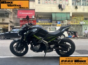Kawasaki Z900 (Z900) �q�樮