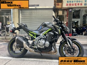 Kawasaki Z900 (Z900) �q�樮