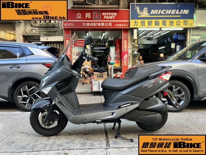 SYM Super Joyride 200i (Super Joyride 200i) �q�樮