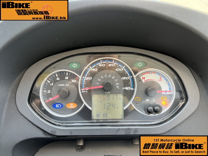 SYM Super Joyride 200i (Super Joyride 200i) �q�樮