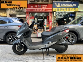SYM Super Joyride 200i (Super Joyride 200i) �q�樮