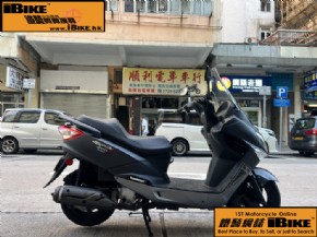 SYM Super Joyride 200i (Super Joyride 200i) �q�樮