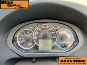SYM Super Joyride 200i (Super Joyride 200i) �q�樮