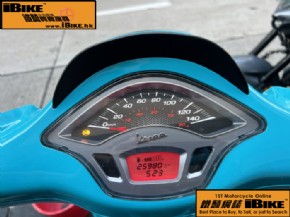 Vespa / Piaggio VESPA SPRINT 150S �q�樮