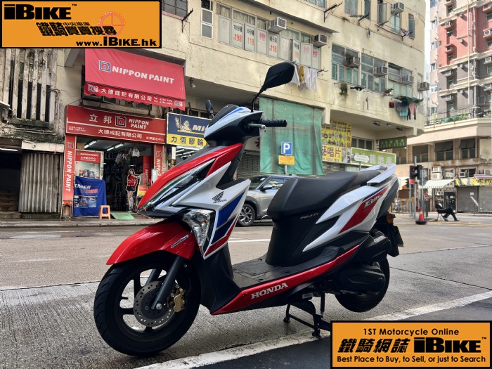 HONDA HONDA ELITE 125 �q�樮