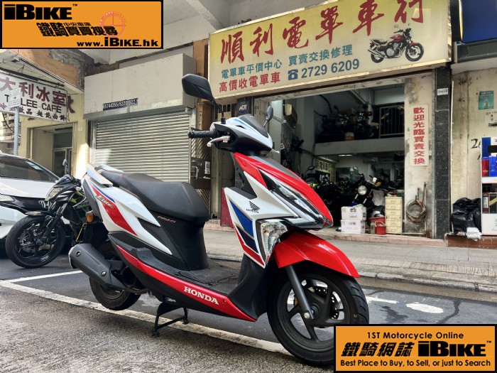 HONDA HONDA ELITE 125 �q�樮