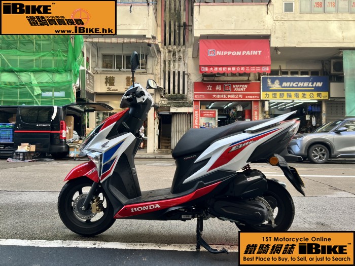 HONDA HONDA ELITE 125 �q�樮