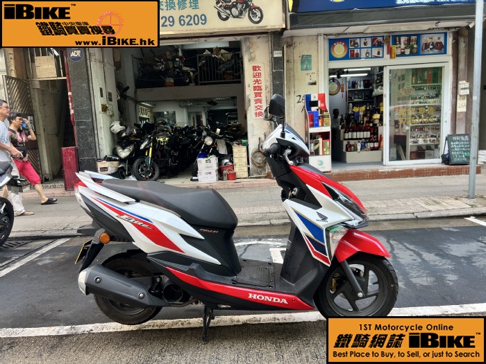 HONDA HONDA ELITE 125 �q�樮