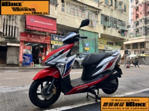  HONDA HONDA ELITE 125