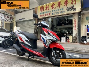 HONDA HONDA ELITE 125 �q�樮