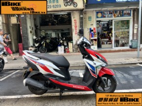 HONDA HONDA ELITE 125 �q�樮