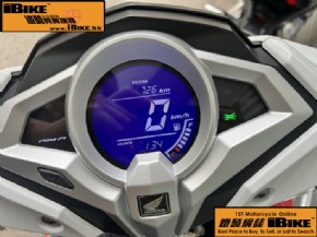 HONDA HONDA ELITE 125 �q�樮