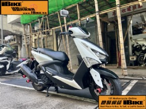 YAMAHA Cygnus 125 �q�樮