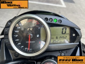 Kawasaki Z750R �q�樮