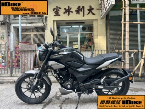 HONDA CB190TR �q�樮
