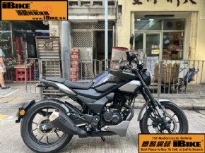 HONDA CB190TR �q�樮