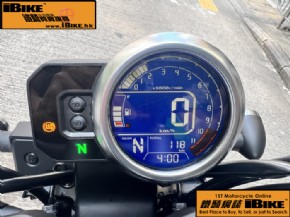 HONDA CB190TR �q�樮