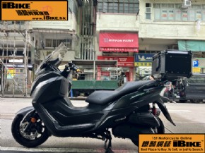 SYM Joymax Z 300i �q�樮