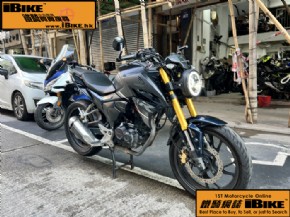 HONDA CB190R �q�樮