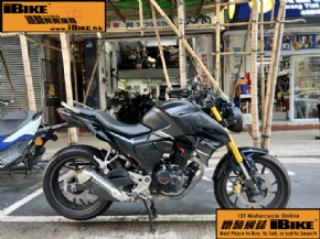 HONDA CB190R �q�樮