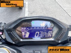 HONDA CB190R �q�樮