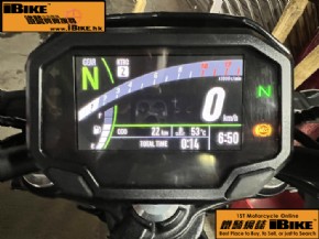 Kawasaki Z650 �q�樮