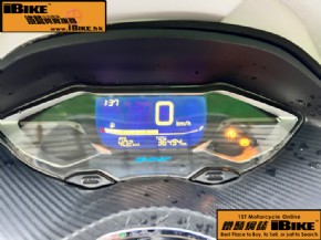 HONDA PCX160 �q�樮
