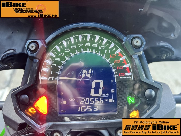 Kawasaki Z400 (Z400) �q�樮