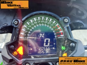 Kawasaki Z400 (Z400) �q�樮