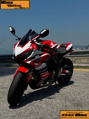 HONDA CBR650R (CBR650R)