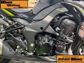 Kawasaki Z1000R q樮
