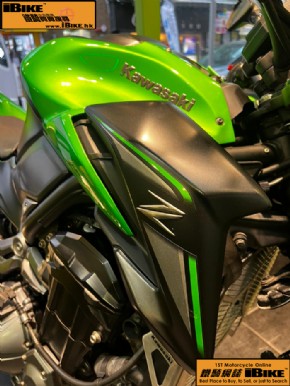 Kawasaki Z900 (Z900) q樮