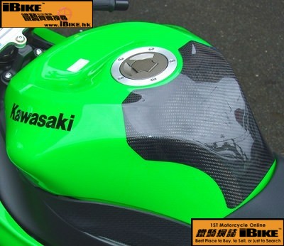 Others CLEVER WOLF Racing 03-06 ZX6R ֺocK q樮