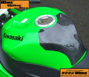 Others CLEVER WOLF Racing 03-06 ZX6R ֺocK