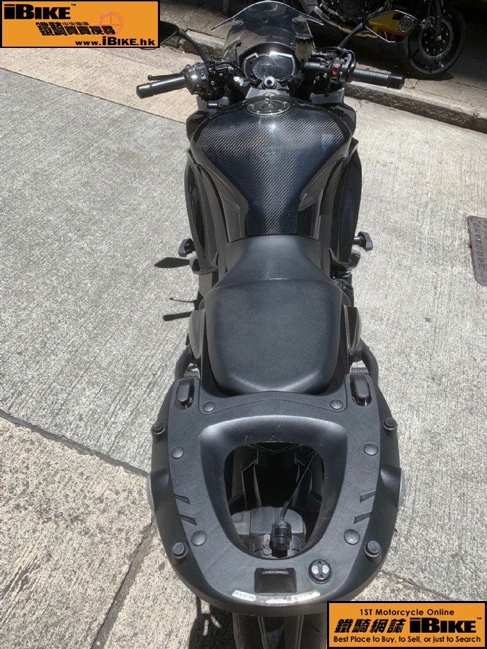 Kawasaki Ninja 1000SX q樮