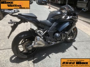 Kawasaki Ninja 1000SX q樮