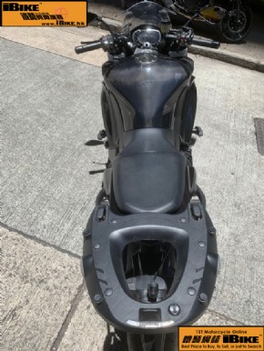 Kawasaki Ninja 1000SX q樮