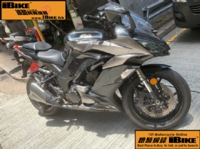Kawasaki Ninja 1000SX q樮