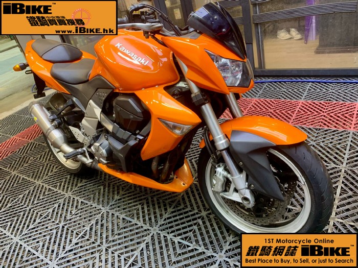 Kawasaki Z1000 q樮