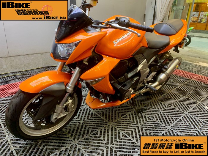 Kawasaki Z1000 q樮