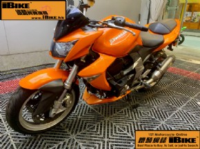 Kawasaki Z1000 q樮