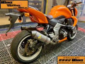 Kawasaki Z1000 q樮