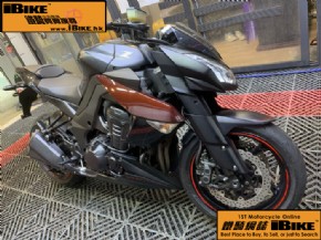 Kawasaki Z1000 q樮