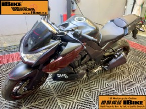 Kawasaki Z1000 q樮