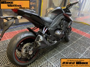 Kawasaki Z1000 q樮