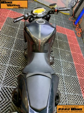 Kawasaki Z1000 q樮