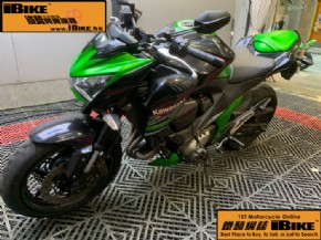  Kawasaki Z800